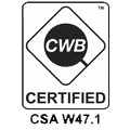 CWB Certified