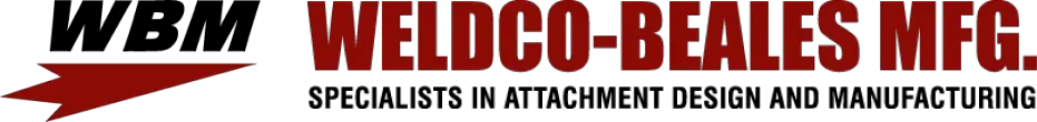 Weldco-Beales Logo