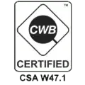 CWB Certified