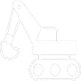 Attachments for heavy equipment
